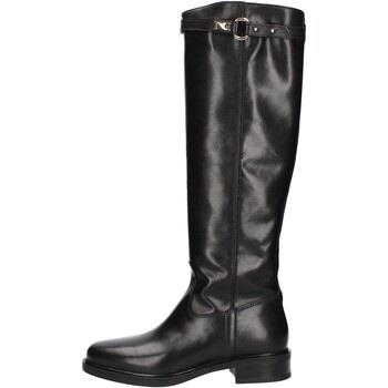 Bottes NeroGiardini I308850D