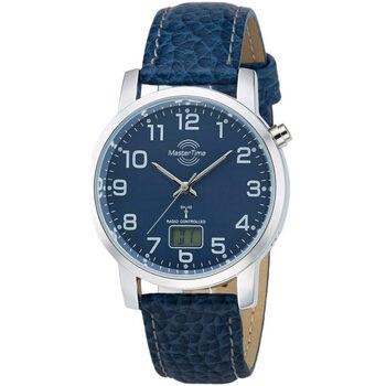 Montre Master Time MTGA-10493-32L, Quartz, 41mm, 3ATM