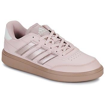 Baskets basses adidas COURTBLOCK