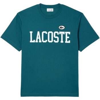 Chemise Lacoste -