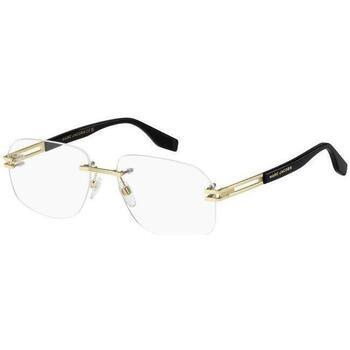 Lunettes de soleil Marc Jacobs MARC 750 Cadres Optiques, Or, 59 mm