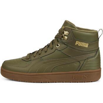 Boots Puma Rebound Rugged