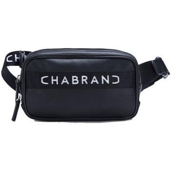 Sac banane Chabrand Banane ref 44673 121 Noir 21*13*4