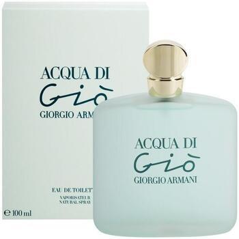 Cologne Emporio Armani Acqua di Gio Women - eau de toilette - 100ml - ...