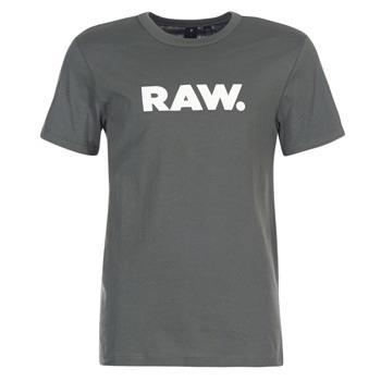 T-shirt G-Star Raw HOLORN R T S/S