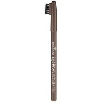 Maquillage Sourcils Essence Crayon Brosse Sourcil Eyebrow Designer