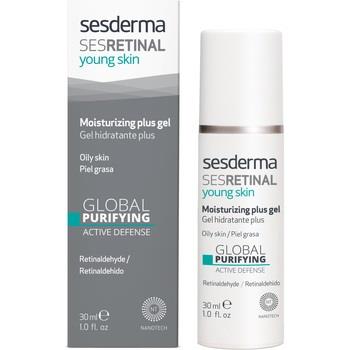 Soins ciblés Sesderma Sesretinal Young Gel Hidratante Plus