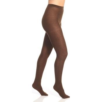 Collants &amp; bas Daxon by - Collant opaque doux et chaud lot de 2