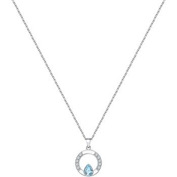 Collier Cleor Collier en argent 925/1000 et zircon