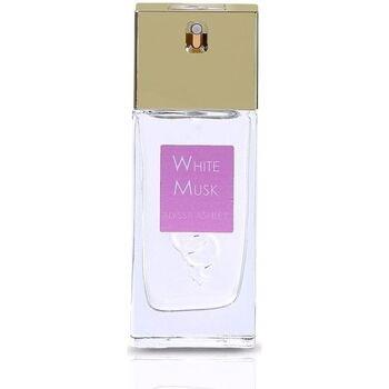 Eau de parfum Alyssa Ashley White Musk Eau De Parfum Vaporisateur