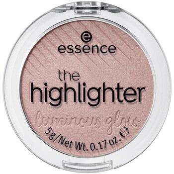 Enlumineurs Essence Illuminateur en Poudre The Highlighter