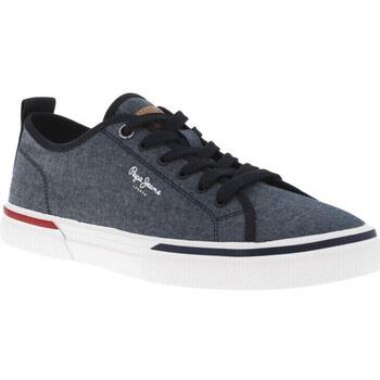 Baskets basses Pepe jeans 102236