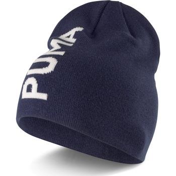 Bonnet Puma Ess Classic Cuffless Beanie