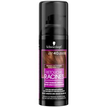 Colorations Schwarzkopf Spray Masquant Immédiat Retouche Racines - Rou...