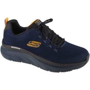 Baskets basses Skechers D'Lux Walker Get Oasis