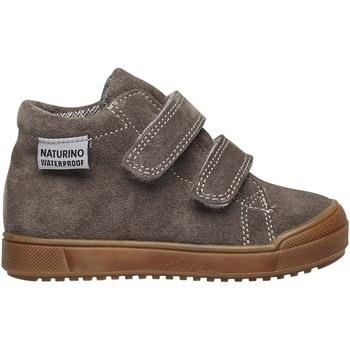 Derbies Naturino Bottes en cuir NEW MULAZ VL WP