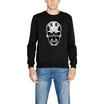 Sweat-shirt Antony Morato INTERLOCK MMFL01032-FA150168