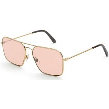 Lunettes de soleil Retrosuperfuture VDB Iggy 2.0 Lunettes de soleil, O...