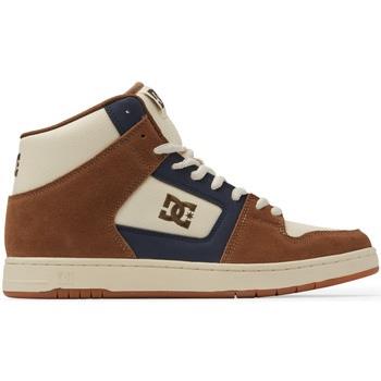 Chaussures de Skate DC Shoes Manteca 4 Hi