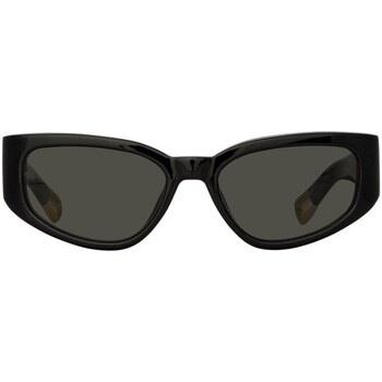 Lunettes de soleil Jacquemus -