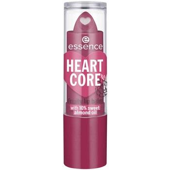 Soins &amp; bases lèvres Essence Baume à Lèvres Heart Core Fruity