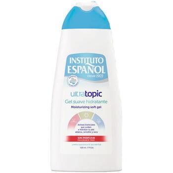 Produits bains Instituto Español Gel Doux Hydratant Ultratopic