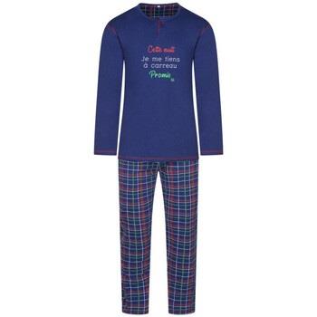 Pyjamas / Chemises de nuit Christian Cane 109815