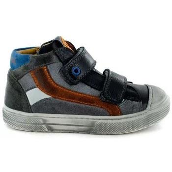 Baskets montantes enfant Stones and Bones CHAUSSURES MONTANTES RENTO