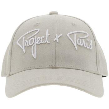 Casquette Project X Paris 124696