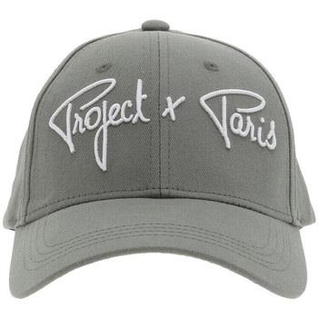 Casquette Project X Paris 124697