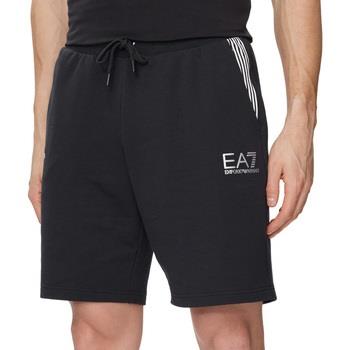 Short Emporio Armani EA7 3DPS66PJLIZ