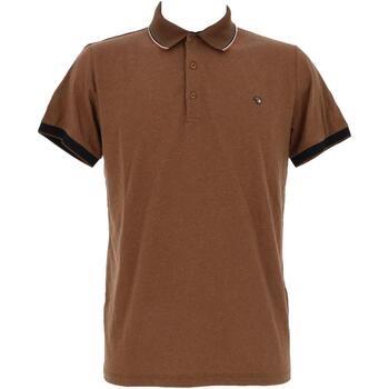 Polo Benson&amp;amp;cherry Signature polo mc