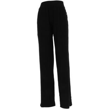 Pantalon Happy And So Juliette pant large noir