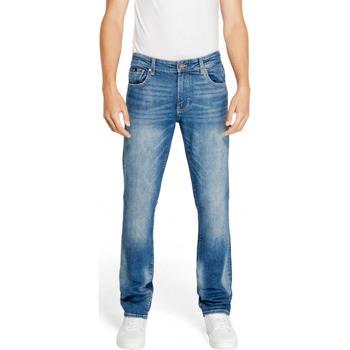 Jeans Gas ALBERT SIMPLE REV A7521 53MM