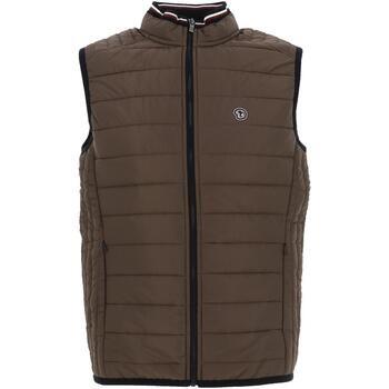 Doudounes Benson&amp;amp;cherry Classic gilet sans manches