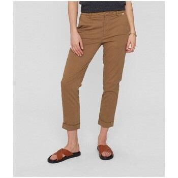 Pantalon Nümph Numph Nuregitza Pants Kangaroo