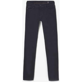 Jeans Le Temps des Cerises Jeans 700/11 adjusted basic bleu-noir n°0