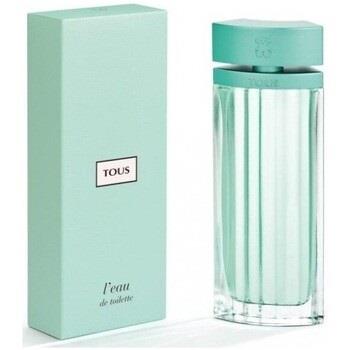 Cologne TOUS L'eau - eau de toilette - 90ml - vaporisateur