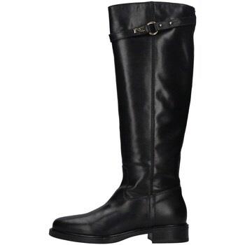 Bottes NeroGiardini I308850D