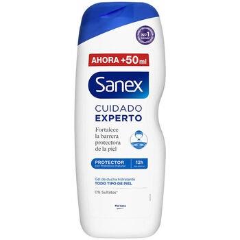 Produits bains Sanex Gel Douche Dermo Protecteur Pour Peaux Normales