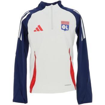 Sweat-shirt enfant adidas Ol tr topy