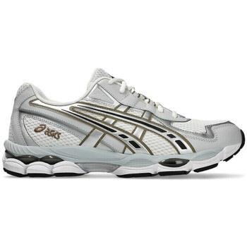 Baskets Asics BASKETS GEL-NYC 2055 GRISES ET BEIGES