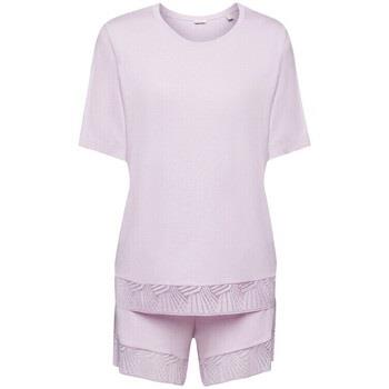 Pyjamas / Chemises de nuit Esprit 111636