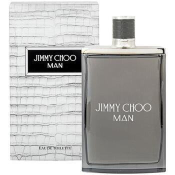 Cologne Jimmy Choo Man - eau de toilette - 100ml - vaporisateur