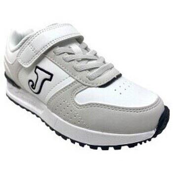 Chaussures enfant Joma tornade de sport enfant 2433 bl.azu