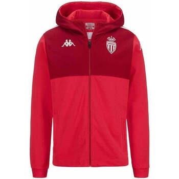 Veste enfant Kappa Veste Arufeod Pro 8 AS Monaco 24/25