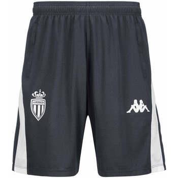 Short Kappa Short Ahorazip Pro 8 AS Monaco 24/25