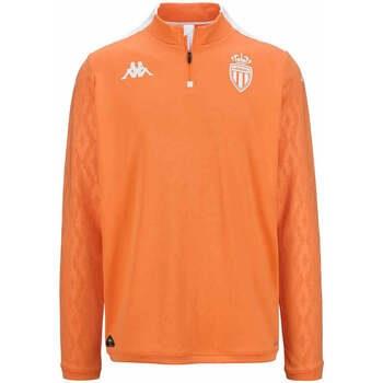 Sweat-shirt Kappa Sweatshirt Ablas Pro 8 AS Monaco 24/25