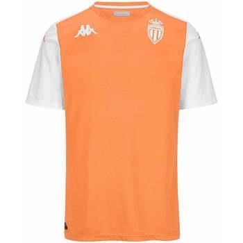 T-shirt Kappa Maillot Abou Pro 8 AS Monaco 24/25