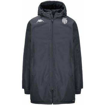 Blouson Kappa Manteau Arminzip Pro 8 AS Monaco 24/25